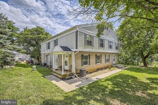 209 Hammershire Rd, Reisterstown, MD 21136