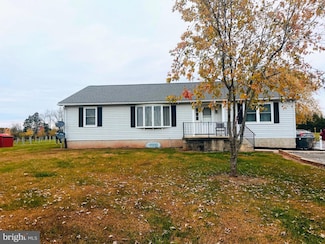 650 Basehoar Roth Rd, Littlestown, PA 17340