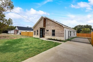 9531 Mcclung Ln, Dallas, TX 75217