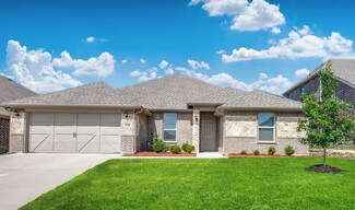 628 Soaring Star Ln, Hudson Oaks, TX 76087