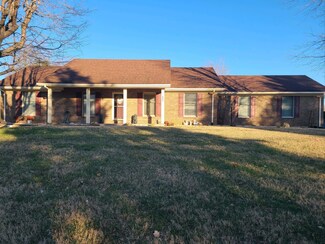 4090 Kentucky 1247, Somerset, KY 42503