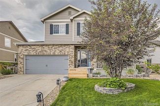 26072 E Fremont Place, Aurora, CO 80016
