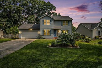 10947 Toledo Ave, Osceola, IN 46561