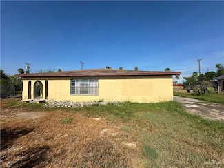 203 N Kansas Ave, Weslaco, TX 78596