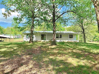 6660 Highway 125 S, Middleton, TN 38052