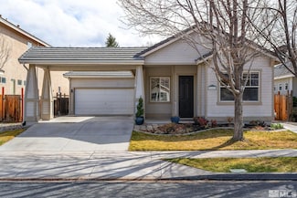 2641 Arrow Smith Dr, Sparks, NV 89436