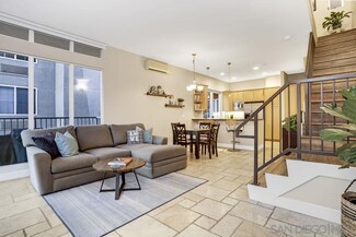 1918 Columbia St Unit 9, San Diego, CA 92101
