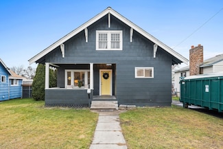 1814 E Courtland Ave, Spokane, WA 99207