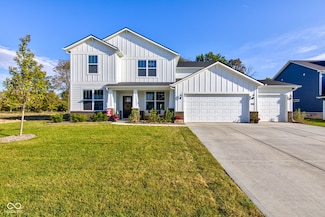 6279 Stone Side Dr, Plainfield, IN 46168