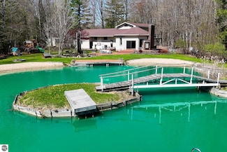 13045 Coster Rd SW, Fife Lake, MI 49633