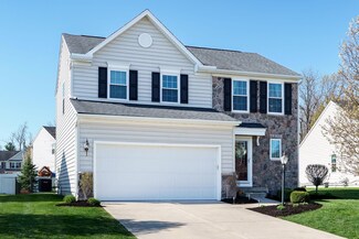 1616 Gray Hawk Ct, Troy, OH 45373