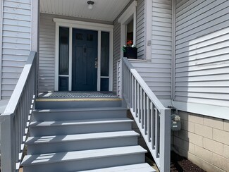 Unlisted Address