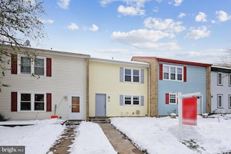 109 Stratford Place SW, Leesburg, VA 20175