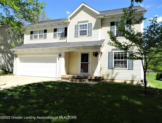 6294 Gossard Ave, East Lansing, MI 48823
