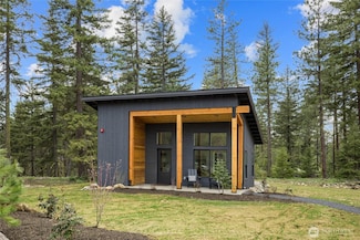 18 XX Wanawish Loop, Cle Elum, WA 98922
