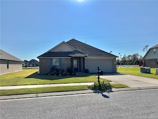 2210 S Lake Michele Cir, Lake Charles, LA 70607