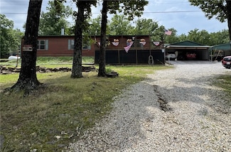 33959 S Terrapin Creek Rd, Cookson, OK 74427