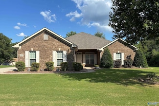 107 Genesis Dr, Huntsville, AL 35811