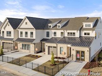 157 N District Ave Unit 291, Selma, NC 27576