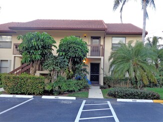 4542 Lucerne Lakes Blvd E Unit 206, Lake Worth, FL 33467