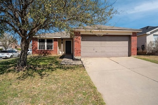 1408 Ridgecrest Dr, Little Elm, TX 75068