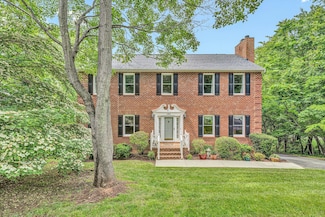 145 Bogey Ln, Salem, VA 24153