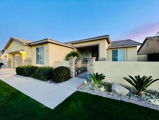 81449 Avenida Romero, Indio, CA 92201