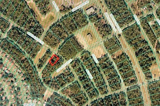 TBA SW 36 Ave Rd, Ocala, FL 34473