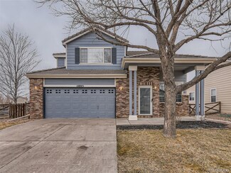 14805 E 117th Place, Brighton, CO 80603