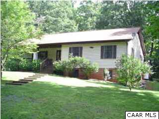 285 Elk Run Ln, Madison, VA 22727