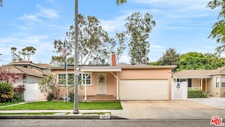 5217 Berryman Ave, Culver City, CA 90230