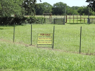 000 S State Highway 78, Bonham, TX 75418