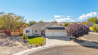 1498 Slice Cir, Fernley, NV 89408