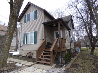 248 Fairbanks Ave, Joliet, IL 60432