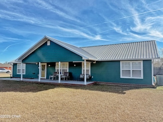 21382 NW Paradise Ln, Altha, FL 32421