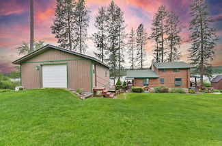 42325 N Sylvan Rd, Elk, WA 99009
