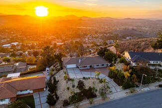 2624 Sapra St, Thousand Oaks, CA 91362