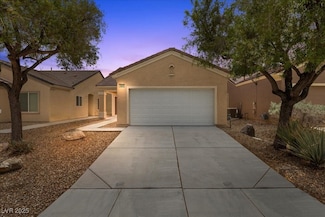 3029 Frigate Way, North Las Vegas, NV 89084