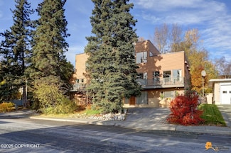 1433 W 13th Ave, Anchorage, AK 99501