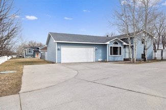 1104 Competition Ave, Billings, MT 59105