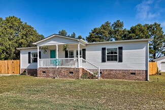 4652 Bethune Rd, Kershaw, SC 29067