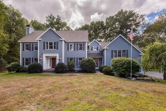 14 Taft Woods Row, South Hamilton, MA 01982