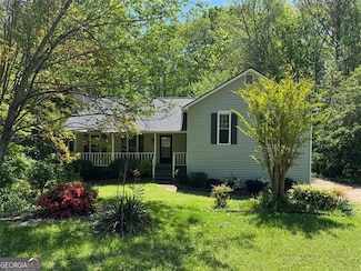 861 Creek Trail NW, Kennesaw, GA 30144