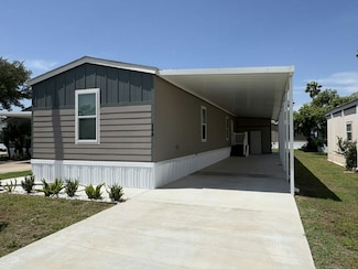 602 N Victoria Rd Unit 250, Donna, TX 78537