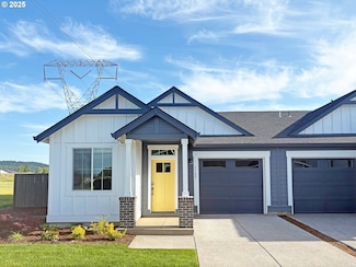 7722 SE Contour Ln, Hillsboro, OR 97123