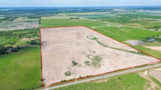 00 Johnston Rd, Wallis, TX 77485
