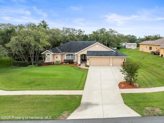 12060 Sapphire Dr, Spring Hill, FL 34609