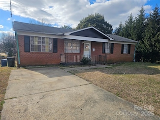 605 E Horah St, Salisbury, NC 28144