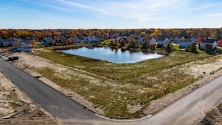 1618 Blue Haven Dr Unit Lot 18, Holland, MI 49424