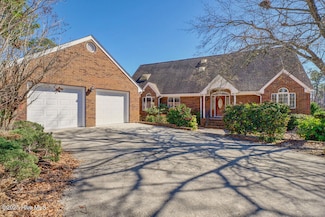 124 Golf Terrace Dr, Hampstead, NC 28443